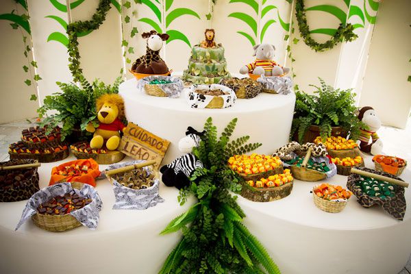 decoracao festa safari:Festa Safari: As MELHORES dicas de decoração de festa infantil decoracao festa safari:Festa Safari: As MELHORES dicas de decoração de festa infantil