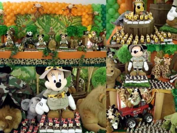 decoracao festa safari:Festa Safari: As MELHORES dicas de decoração de festa infantil decoracao festa safari:Festa Safari: As MELHORES dicas de decoração de festa infantil