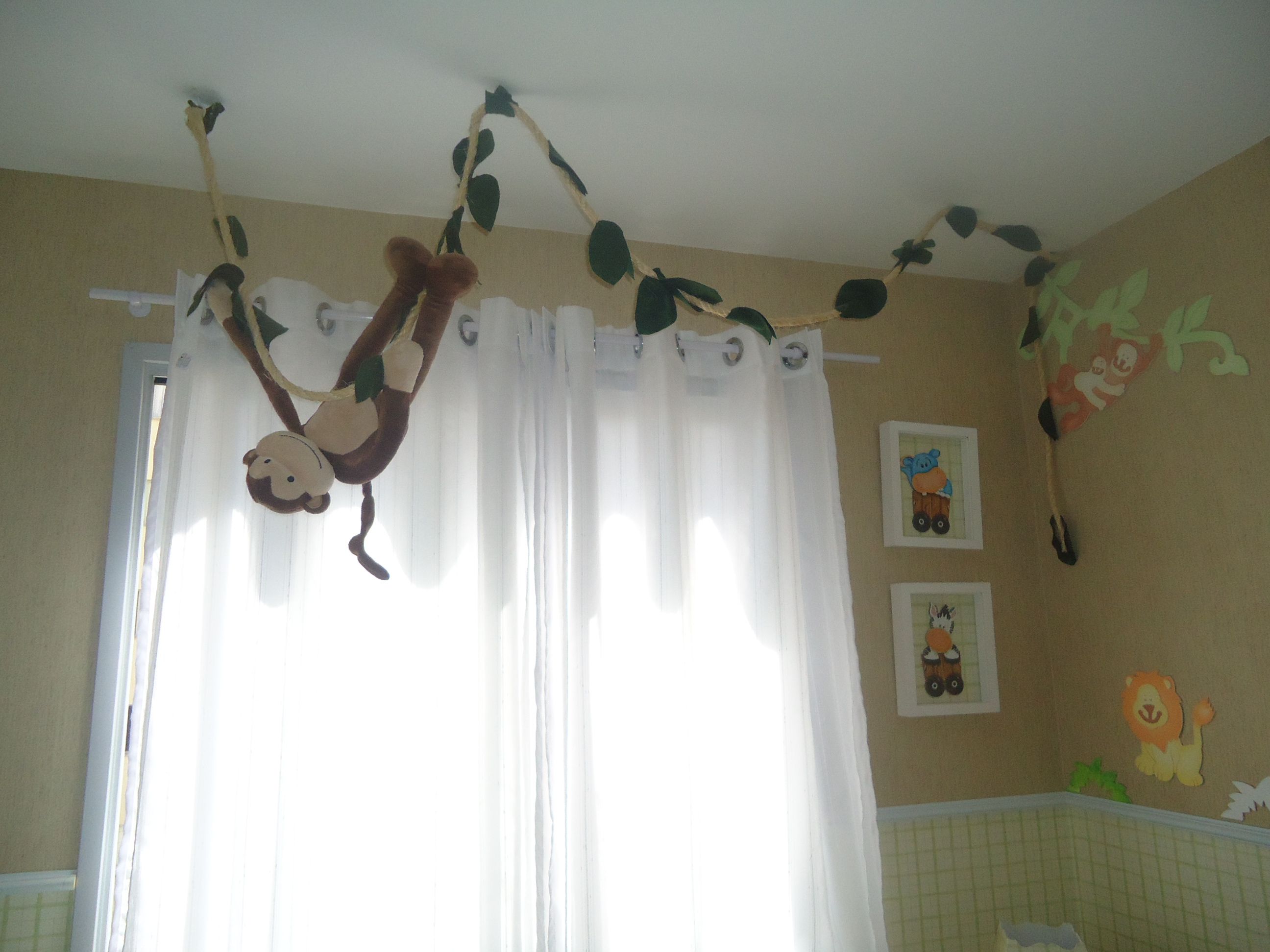 Precisando de mais dicas de decora??o de quartos? Confira os posts Decoracao Quarto De Bebe Do Safari ~ Precisando de mais dicas de decora??o de quartos? Confira os posts