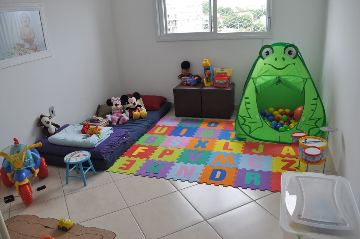 Quarto montessoriano, o que é e como fazer? ~ Quarto Montessoriano Tapete Quarto montessoriano, o que é e como fazer? ~ Quarto Montessoriano Tapete