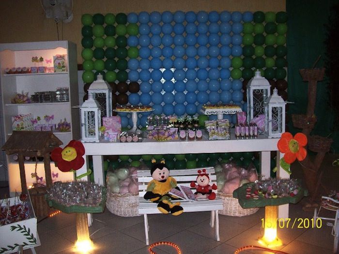 ideias para festa infantil jardim encantado:Ideias de decoração de festa com tema Jardim Encantado, com a linha ideias para festa infantil jardim encantado:Ideias de decoração de festa com tema Jardim Encantado, com a linha