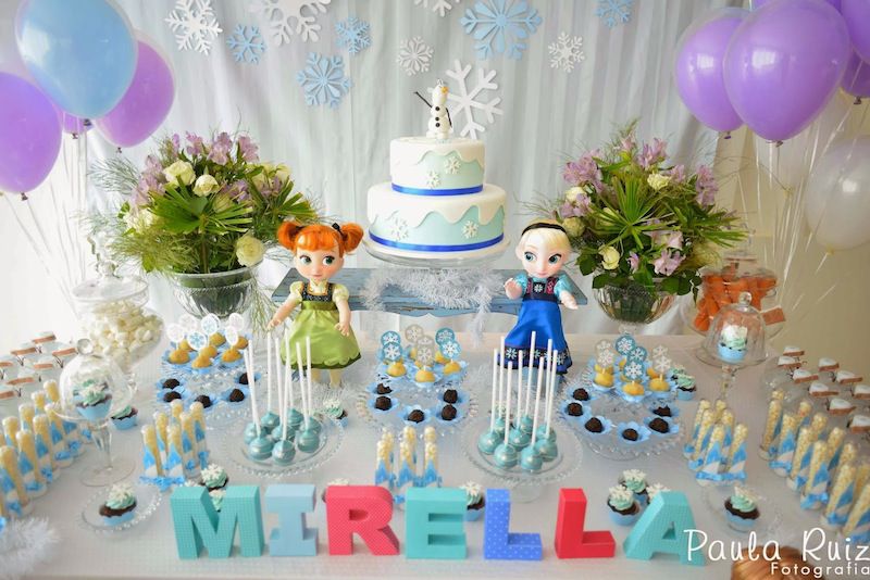 decoracao branco gelo:Decoração de Festa Frozen – 40 ideias para uma festa inesquecível decoracao branco gelo:Decoração de Festa Frozen – 40 ideias para uma festa inesquecível