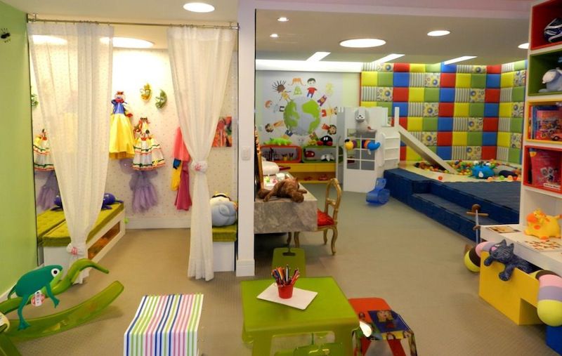 Sala De Tv E Brinquedoteca ~ Brinquedoteca para os pequenos – como fazer? Sala De Tv E Brinquedoteca ~ Brinquedoteca para os pequenos – como fazer?