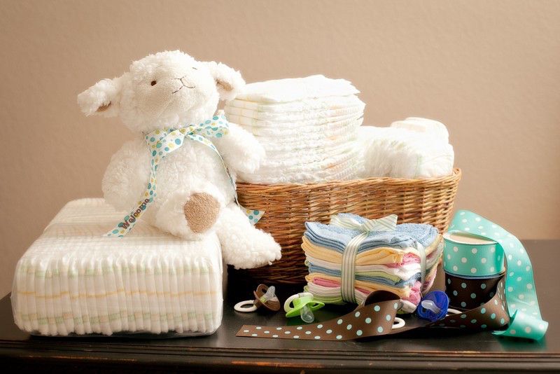 What Supplies Do I Need To Make A Diaper Cake What Supplies Do I Need To Make A Diaper Cake