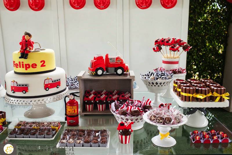 festa-infantil-bombeiro