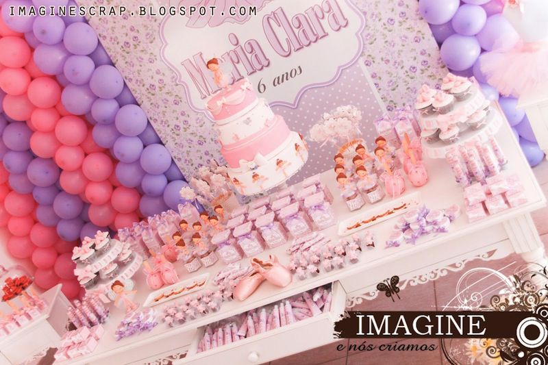 Para ver mais ideias de decoração de festa infantil acesse Para ver mais ideias de decoração de festa infantil acesse