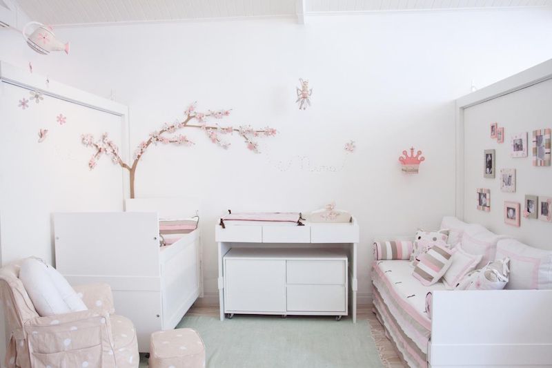 Quer mais dicas de decora??o de quarto de beb?s? Confira os posts Ideias Para Montar Um Quarto De Bebe ~ Quer mais dicas de decora??o de quarto de beb?s? Confira os posts