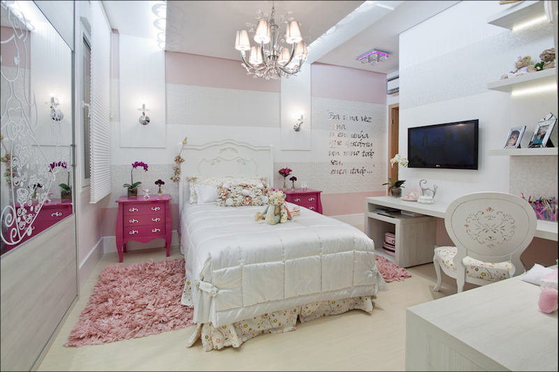 35 LINDAS ideias de decoração para quarto de menina -> Banheiro Feminino Ou Feminina 35 LINDAS ideias de decoração para quarto de menina -> Banheiro Feminino Ou Feminina