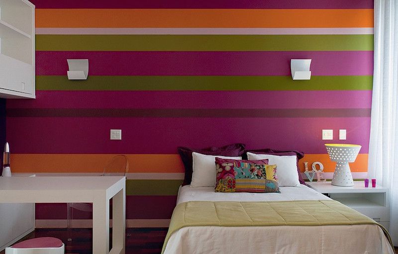35 LINDAS ideias de decoração para quarto de menina ~ Cores Para Quarto Feminino E Masculino 35 LINDAS ideias de decoração para quarto de menina ~ Cores Para Quarto Feminino E Masculino