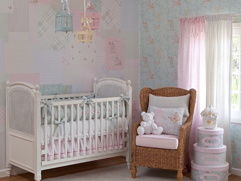 de abril de 2015 tags decora??o decora??o de quartos quarto de Quarto Infantil Para Bebe Feminino ~ de abril de 2015 tags decora??o decora??o de quartos quarto de