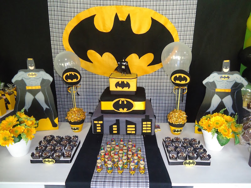 decoracao festa batman:Tags: decoração , decoração de festa , festa infantil decoracao festa batman:Tags: decoração , decoração de festa , festa infantil
