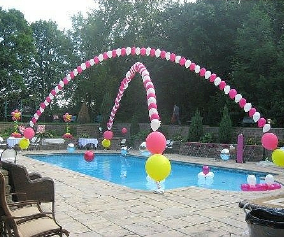 Decoração de festa infantil simples e fácil de fazer Decoração de festa infantil simples e fácil de fazer