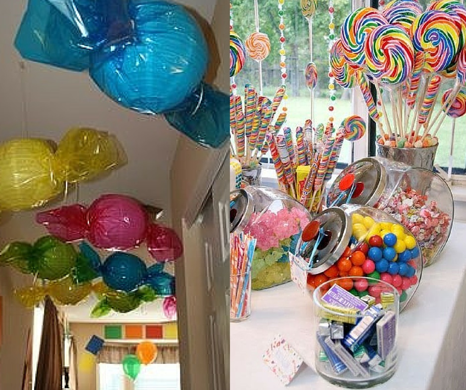 decoracao festa simples:Decoração de festa infantil simples e fácil de fazer decoracao festa simples:Decoração de festa infantil simples e fácil de fazer