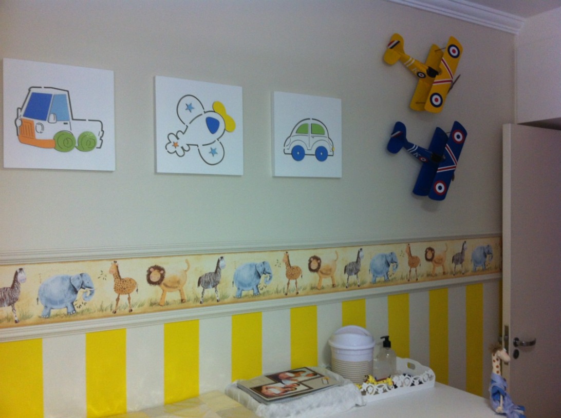 decoracao de quarto de bebe azul e amarelo:Um lindo quarto de menino pode ser feito com tema amarelo e azul decoracao de quarto de bebe azul e amarelo:Um lindo quarto de menino pode ser feito com tema amarelo e azul