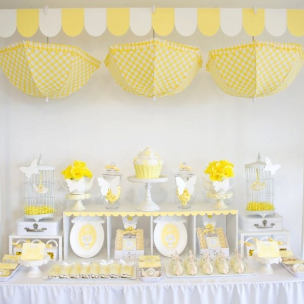decoracao azul e amarelo para cha de bebe: ou podem ser a personagem principal de uma chá de bebê para meninas decoracao azul e amarelo para cha de bebe: ou podem ser a personagem principal de uma chá de bebê para meninas