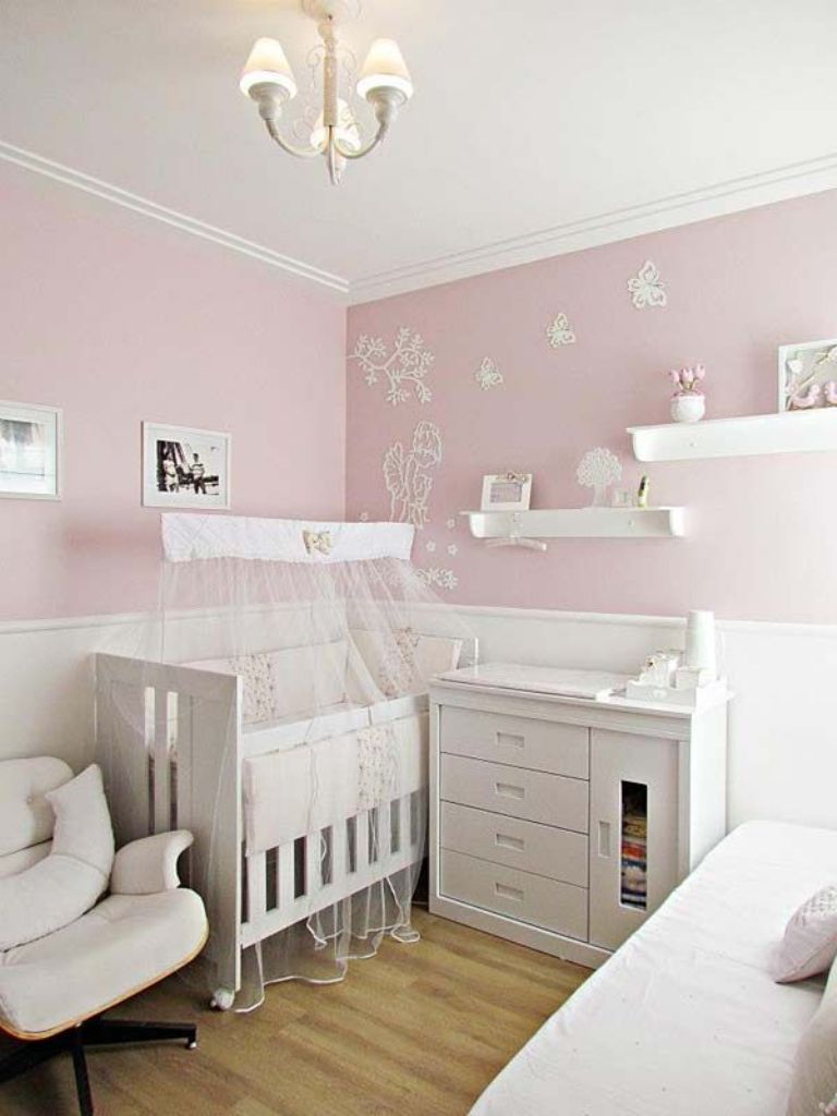 5 ideias para quarto de beb u00ea pequeno (soluç u00e3o certa!) Quarto De Bebe ~ 5 ideias para quarto de beb u00ea pequeno (soluç u00e3o certa!)