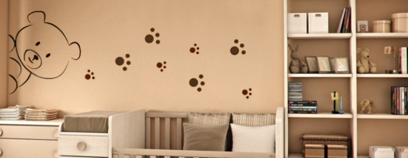 8 enfeites lindos para quarto de beb u00ea Adesivo De Parede Banheiro Pastilhas ~ 8 enfeites lindos para quarto de beb u00ea