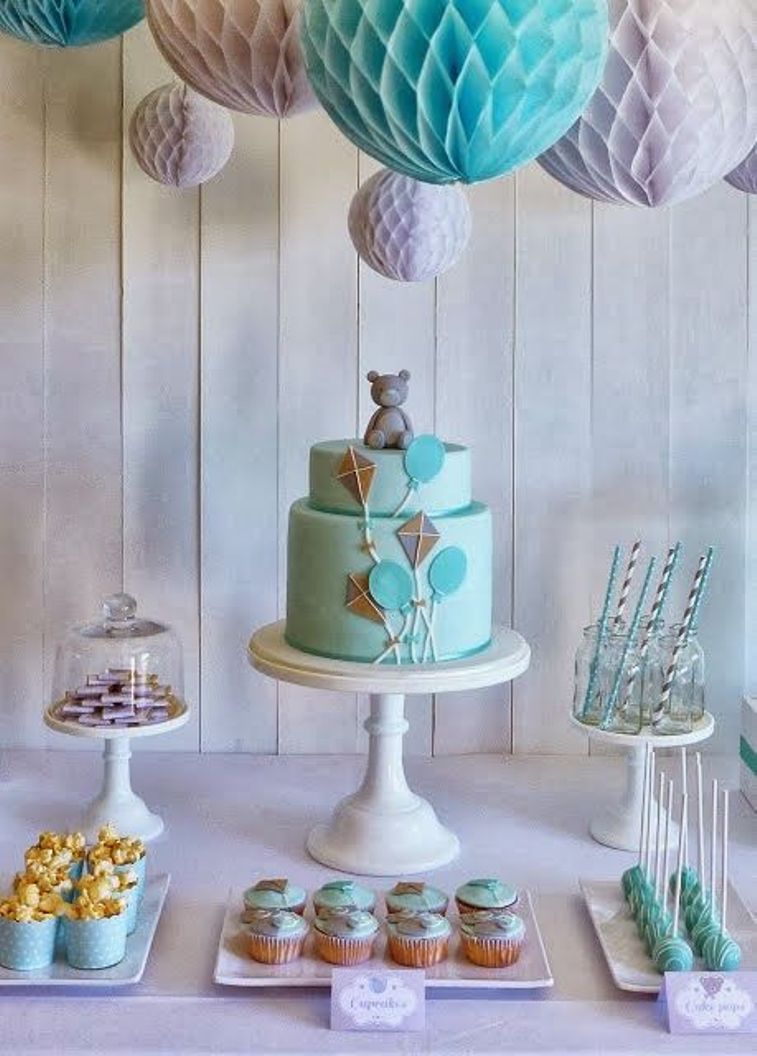 Chá de beb u00ea de ursos em 6 versões para voc u00ea se apaixonar! -> Decoração Cha De Bebe Tema Urso Chá de beb u00ea de ursos em 6 versões para voc u00ea se apaixonar! -> Decoração Cha De Bebe Tema Urso