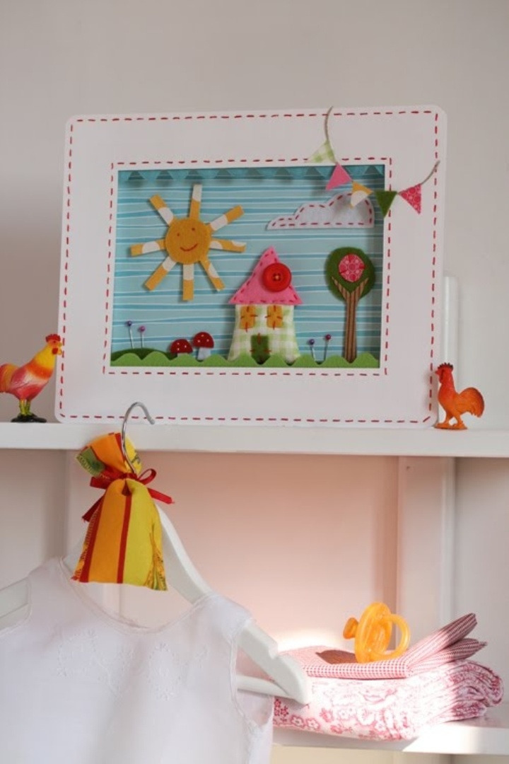 10 ideias de quadros para quarto infantil Armario Lavadora Exterior Ikea ~ 10 ideias de quadros para quarto infantil