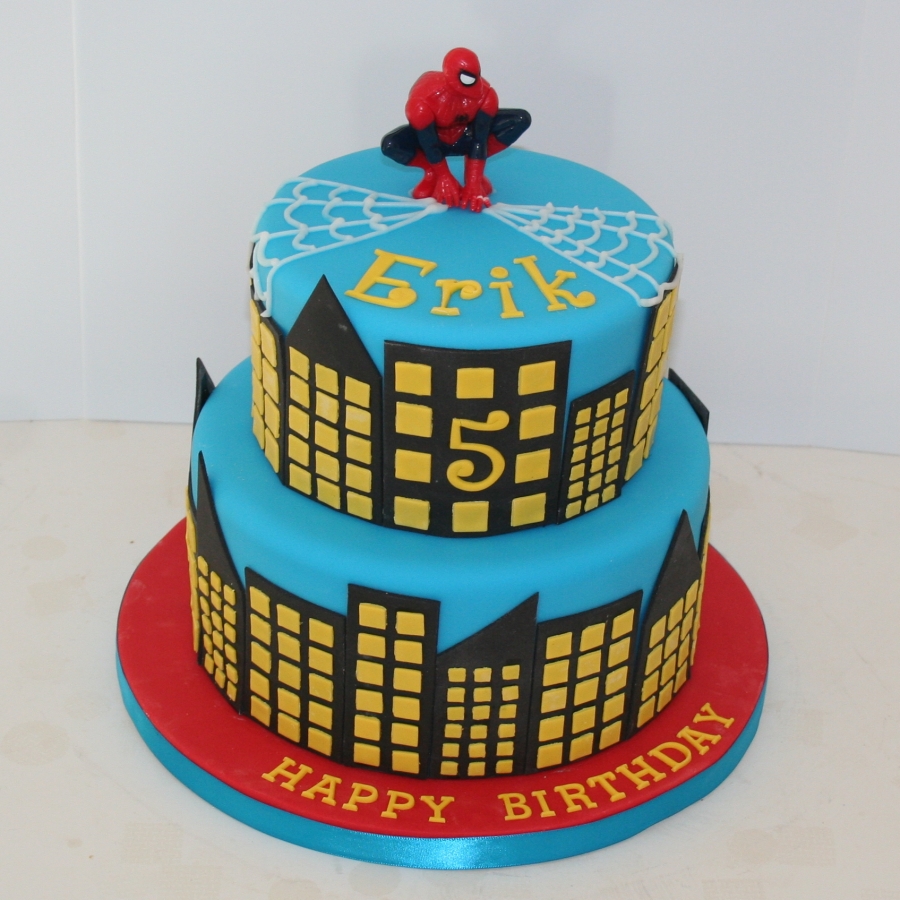 Spongebob Happy Birthday Cake Images Spongebob Happy Birthday Cake Images