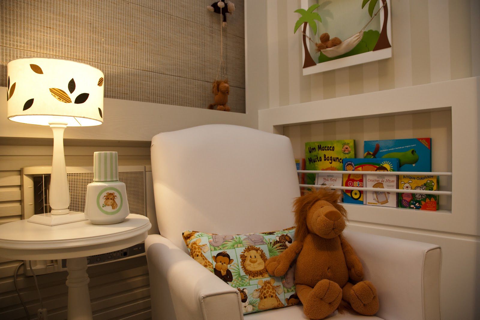Procurando por algo? Confira esses posts que outras m?es amaram! Decoracao Quarto De Bebe Do Safari ~ Procurando por algo? Confira esses posts que outras m?es amaram!