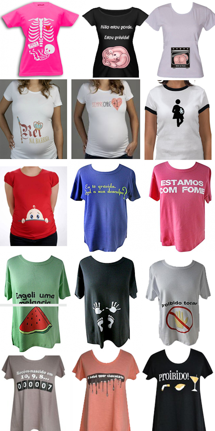 camisetas-divertidas-para gravidas-3