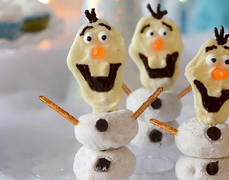 frozen-decoração-festa
