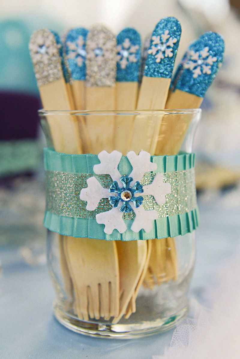 frozen-decoração-festa