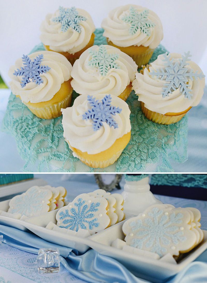frozen-decoração-festa