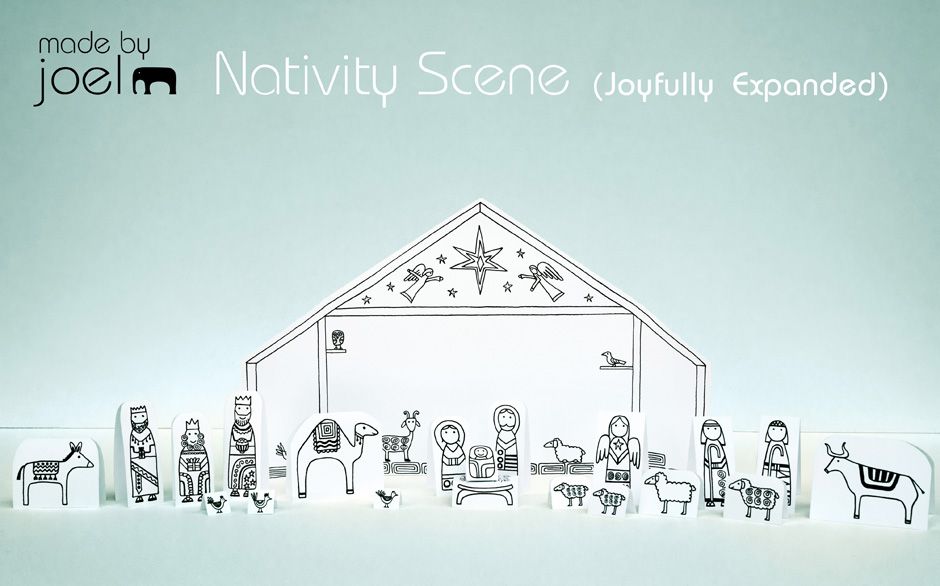 kit-presepio-de-natal-download