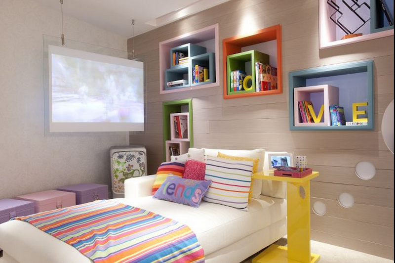 Dicas para decorar o quarto de criança Dicas para decorar o quarto de criança