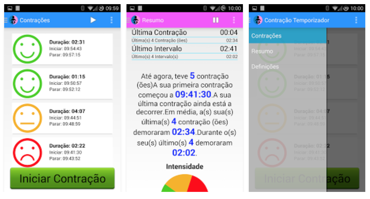 app-para-gravidas