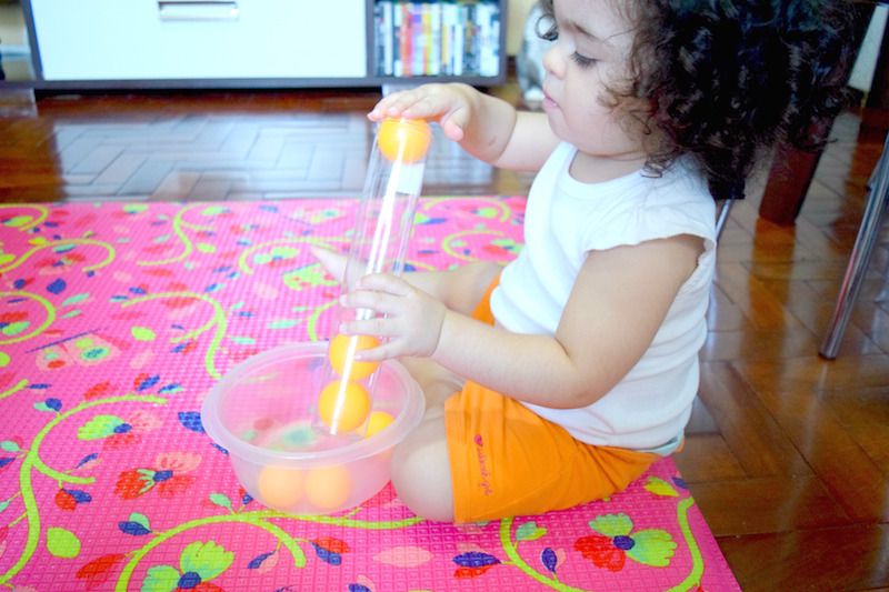 Educacao Infantil Atividades Para Bebe De 1 Ano E 7 Meses