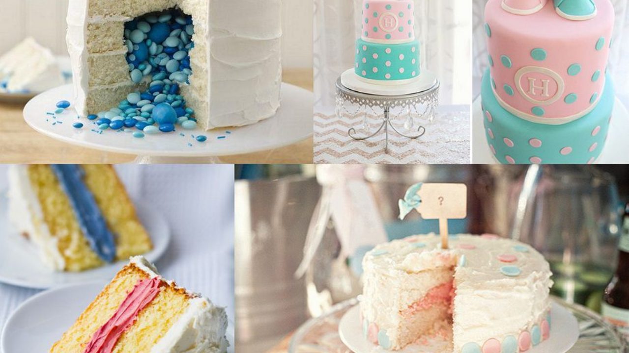 Bolos Para Cha De Bebe 35 Modelos Incriveis Bolos Para Cha De Bebe 35 Modelos Incriveis