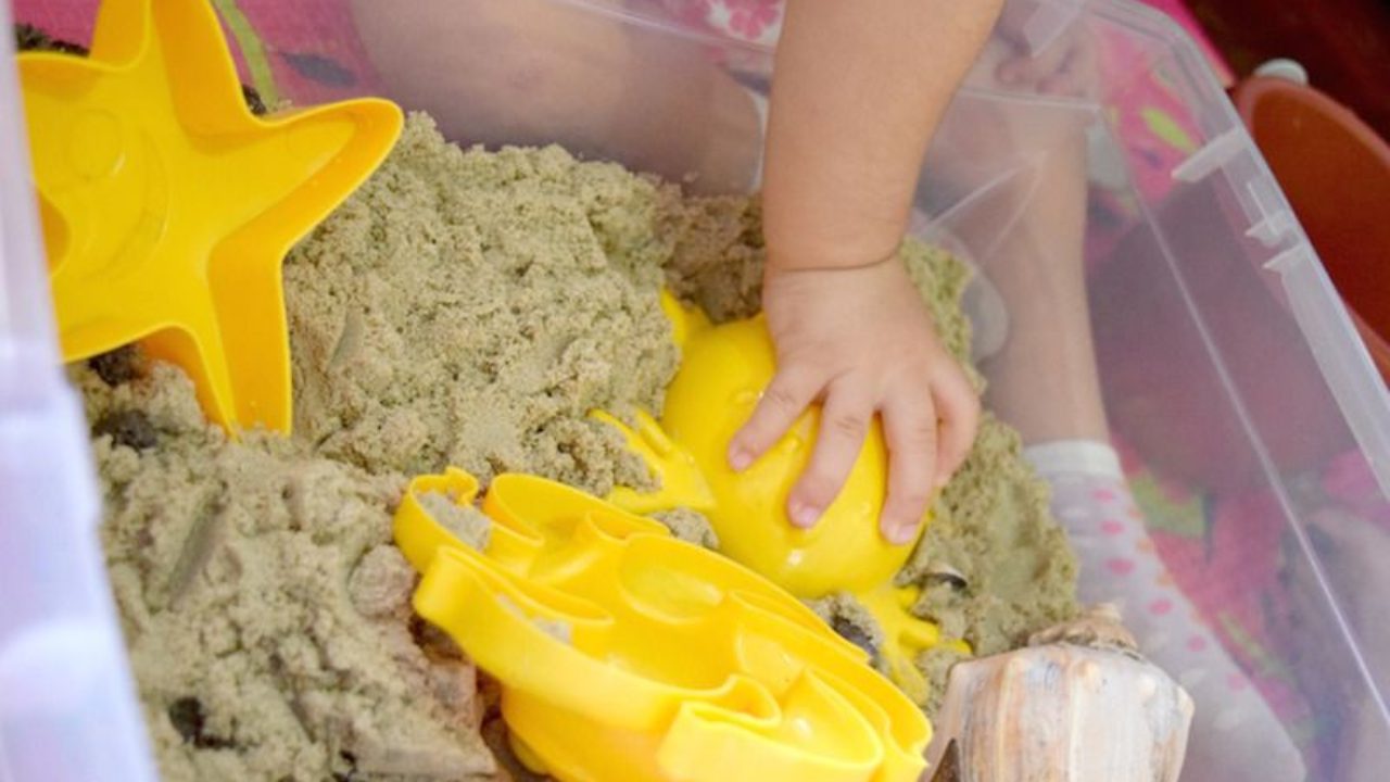 Educacao Infantil Atividades Para Bebe De 1 Ano E 8 Meses