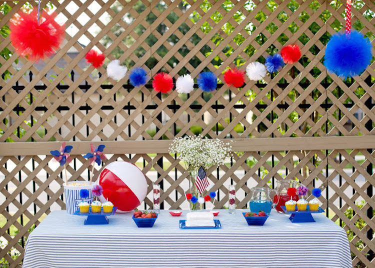 decoração-festa-infantil-tule-meninos