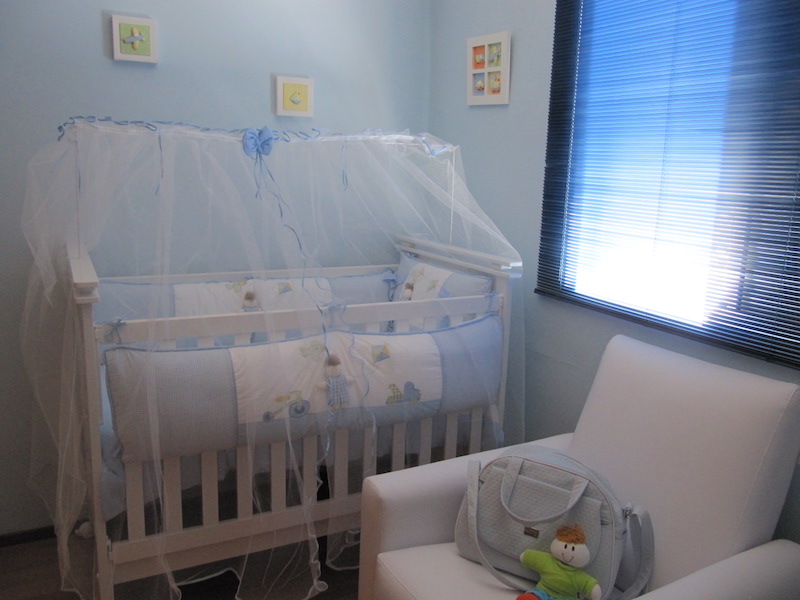 cortinas-para-quarto-de-bebê-simples
