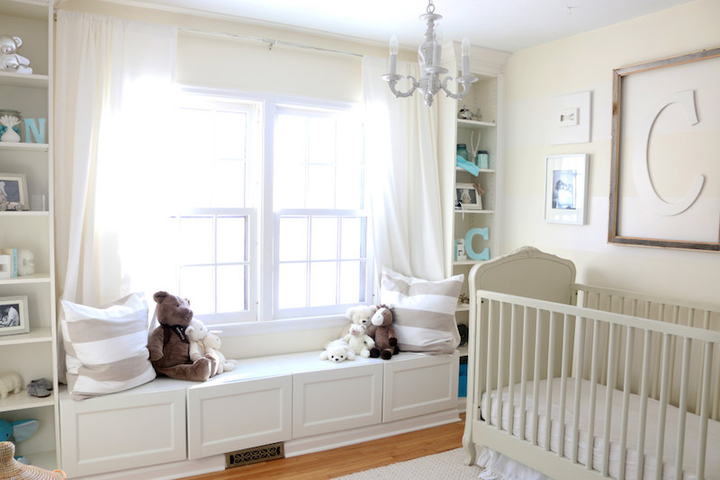 cortinas-para-quarto-de-bebê-varão