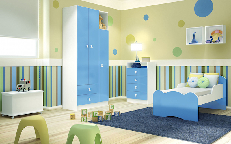 quarto-azul-móveis