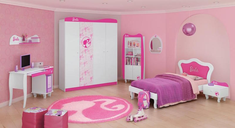 quarto-barbie-rosa