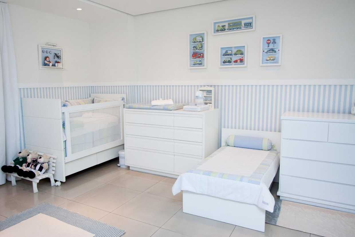 Decoraç u00e3o de Quarto Compartilhado Beb u00ea e Criança # Decoracao Quarto De Bebe Junto Com Irma Decoraç u00e3o de Quarto Compartilhado Beb u00ea e Criança # Decoracao Quarto De Bebe Junto Com Irma