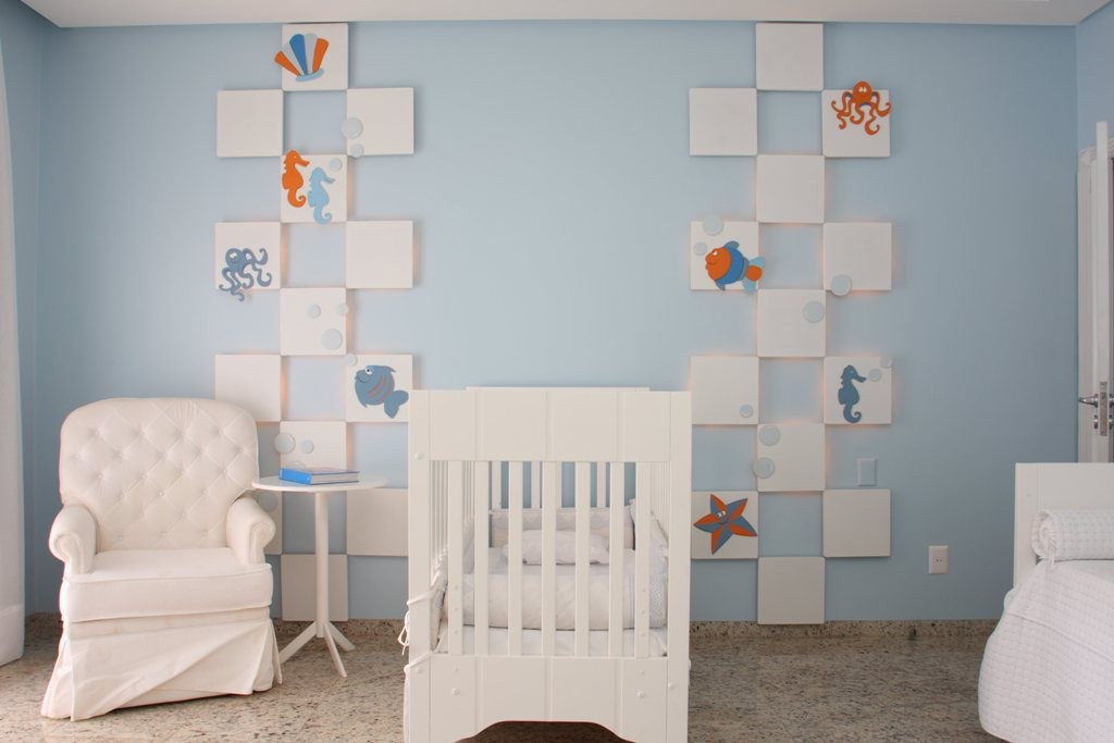 quarto-de-bebê-menino-decoração