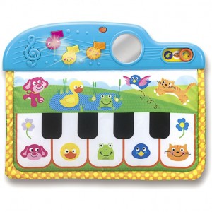 brinquedos-de-bebês-piano