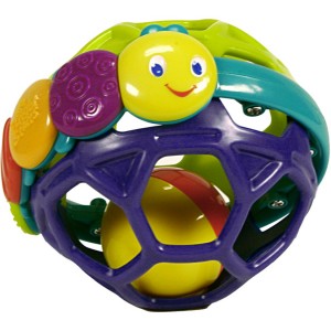 brinquedos-para-bebês-bola
