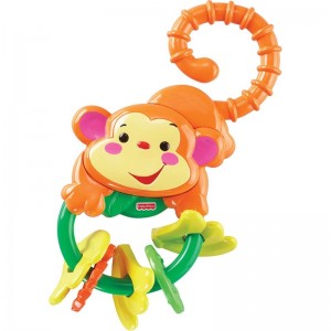 brinquedos-para-bebês-mordedor-macaco