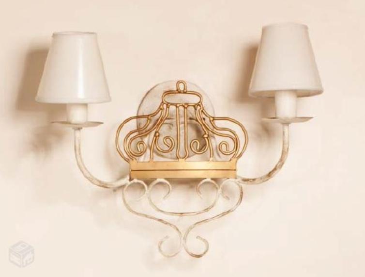 5 ideias incríveis para luminária de quarto de bebê