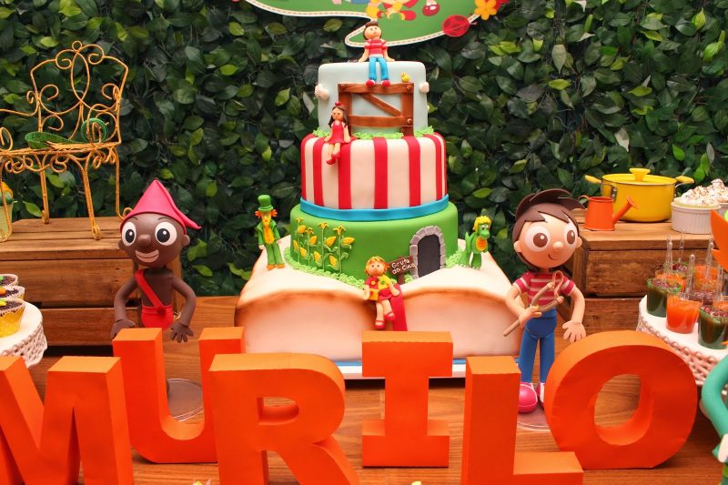bolo-festa-infantil-sitio-do-pica-pau-amarelo