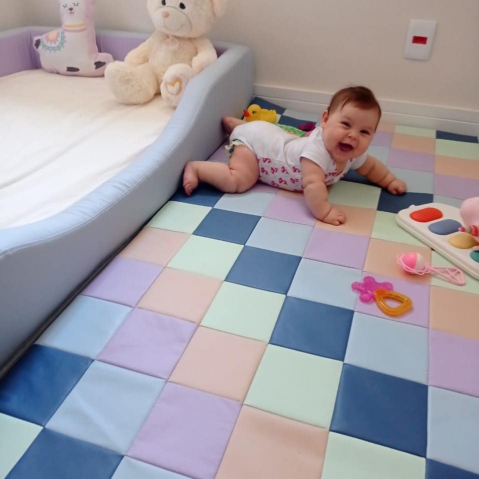 móveis para quarto montessoriano