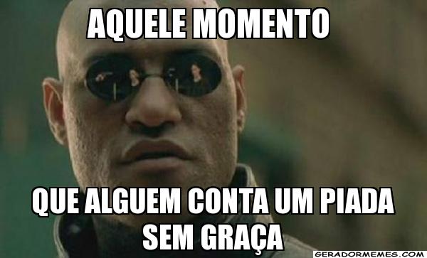 Imagem: geradordememes