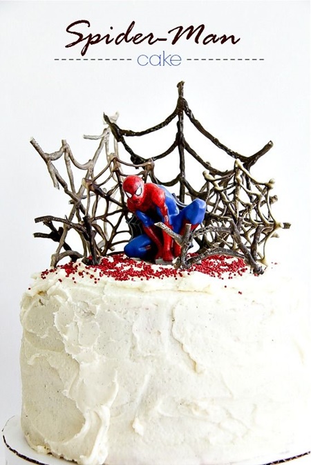 bolo-homem-aranha-lindo